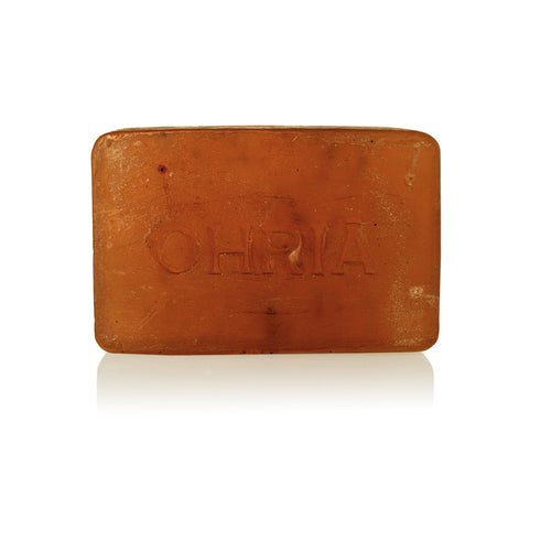 Ohria Ayurveda Raatrani & Mint Bathing Bar