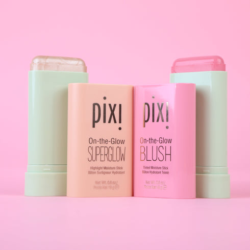 Pixi Beauty Radiant Glow Duo