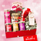 Omay Foods Radiant Wellness Vday Gift Box