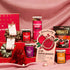 Omay Foods Radiant Wellness Vday Gift Box