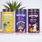 SNAAQZ Ultimate Healthy Snacking Combo (Pack of 3)