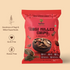 Supreem Super Foods Gluten Free Ragi & Millet Chips 100gms (Pack of 2)