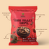 Supreem Super Foods Gluten Free Ragi & Millet Chips 100gms (Pack of 2)