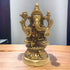 Tamas Brass Handmade Vinayakmoorti Ganesha Statue