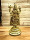 Tamas Brass Lord Venkateswara /Tirupati Balaji Statue/Idol