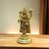 Tamas Brass Lord Venkateswara /Tirupati Balaji Statue/Idol