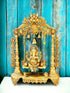 Tamas Brass Ganesha Swing Idol with Bells