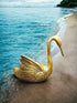 Tamas Brass Swan Home Interior Decor Item Statue/Idol