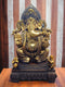 Tamas Brass Ganesh Statue