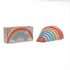 Ariro Toys Rainbow Stacker- Small