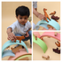 Ariro Toys Rainbow stacker- Big