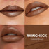 LoveChild Raincheck | Caramel Brown | Cloud Crush Lush Creme Lipstick