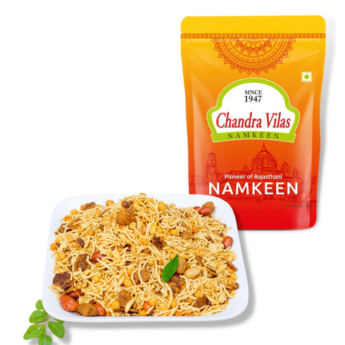 Chandra vilas Diwali Special