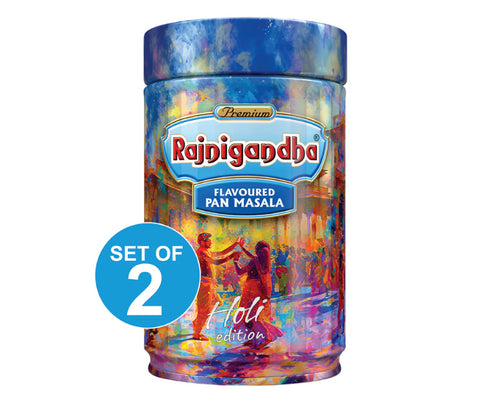Rajnigandha - Flavoured Pan Masala