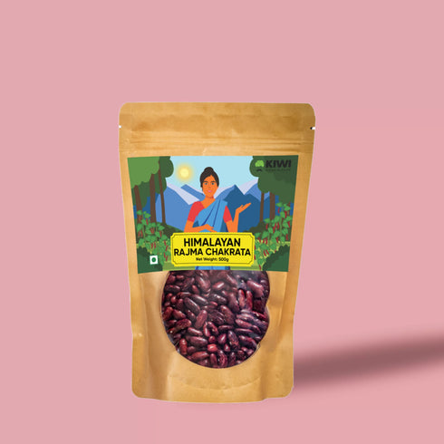 Kiwi Rajma Chakrata