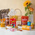 Omay Foods Rakhi, Masti & Munchies Gift Hamper (for Brother)