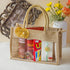 Omay Foods Rakhi, Masti & Munchies Gift Hamper (for Brother)