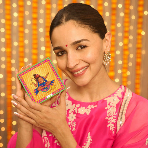 PHOOL PURE SILVER RAM CHARAN