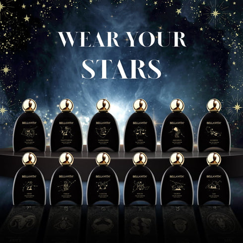Bella Vita Aries Perfume