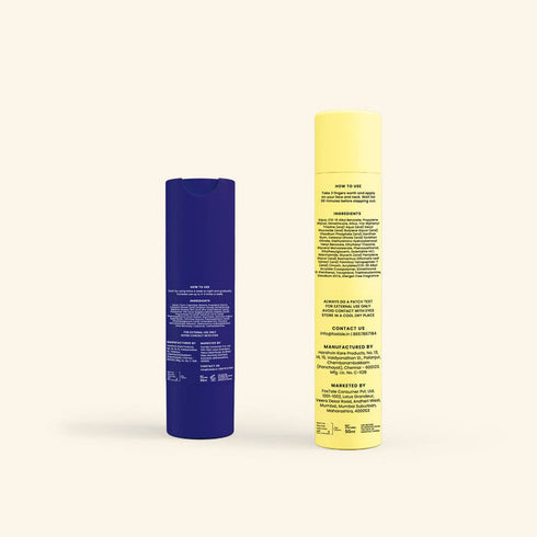 Foxtale Rapid Wrinkle Reduction