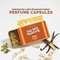 The Mad Nose Rare Oud Travel Perfume Box 25 Capsules