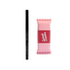 Praush 1 Sweet Cheeks Liquid Blush + 1 Creme Gel Kajal Liner Bundle