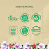 Suyu India Raspberry Exfoliating Superfood Body Scrub