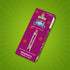 Skippi Ice Pops Raspberry Flavor Skippi Natural Ice Pop