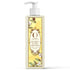 Ohria Ayurveda Raw Honey & Tea Tree Hand Lotion
