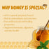 Millet Mania Forest Honey