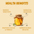 Millet Mania Forest Honey