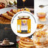 Honey Hut Raw Wild Forest Honey