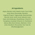 Rayglow Advanced Glutathione Brightening Face Wash