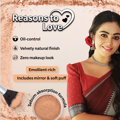 Dazller Cosmetics College Essentials - Campus Chic