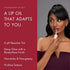 HYUE HydraGlow Color Reviving Lip Oil