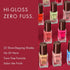 HYUE Gel FX Nail Paint