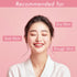 Globus Naturals Ceramide Glow Rice Radiance Combo For Korean Glass Skin Set of 5