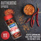 Keya Red Chilli Flakes Dry Red Chilli Flakes Seasonings Aromatic Spicy Dried Pizza Pasta Seasoning Zero added Colours Fillers Additives & Preservatives 100 Natural
