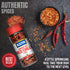Keya Red Chilli Flakes Dry Red Chilli Flakes Seasonings Aromatic Spicy Dried Pizza Pasta Seasoning Zero added Colours Fillers Additives & Preservatives 100 Natural