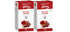 Atiya Herbs Hakim Suleman s Red Chilli Powder