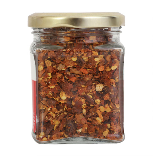 Hetha Himalayan Red Chilli Flakes