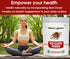 Atiya Herbs Red Clover Powder