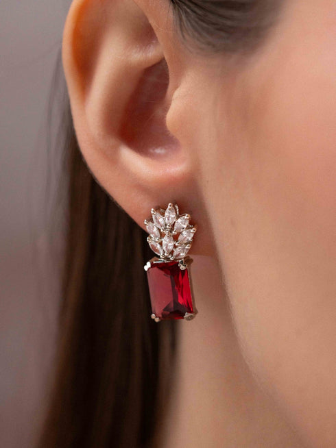 Zeraki Jewels Glory Earrings