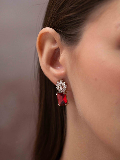 Zeraki Jewels Glory Earrings