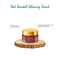 Lakshmi Krishna Naturals Red Sandal Glowing Scrub