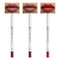 Lamel Bold Red Lip Trio