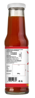 Keyafoods Keya Chinese Sauce Combo Red Chilli Sauce 200g Green Chilli Sauce 190g Dark Soya Sauce 210g Combo Pack 3