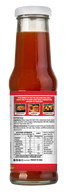 Keyafoods Keya Chinese Sauce Combo Red Chilli Sauce 200g Green Chilli Sauce 190g Dark Soya Sauce 210g Combo Pack 3