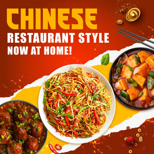 Keyafoods Keya Chinese Sauce Combo Red Chilli Sauce 200g Green Chilli Sauce 190g Dark Soya Sauce 210g Combo Pack 3