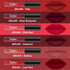 Dazller Cosmetics Lip colour Mini (Pack of 6)